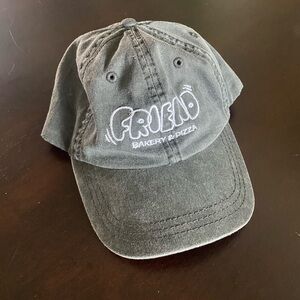 Friend Bakery & Pizza Dad Hat